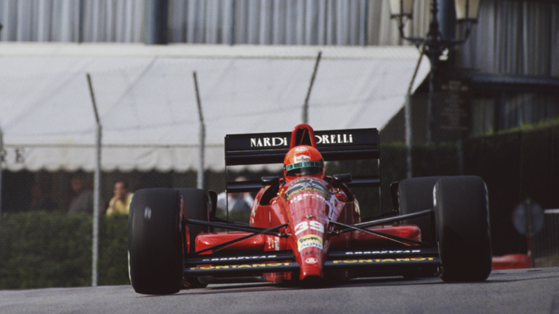 Illustration for article titled Half-Assed, Embarrassing, And Dumb: The Story Of F1's Worst Ever Team